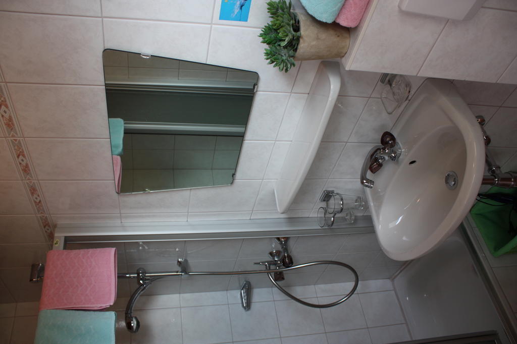 Galzigblick Apartment Pettneu am Arlberg Phòng bức ảnh