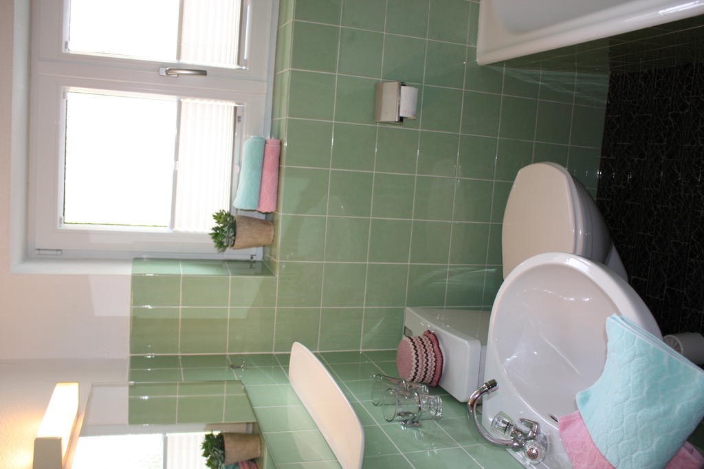 Galzigblick Apartment Pettneu am Arlberg Phòng bức ảnh