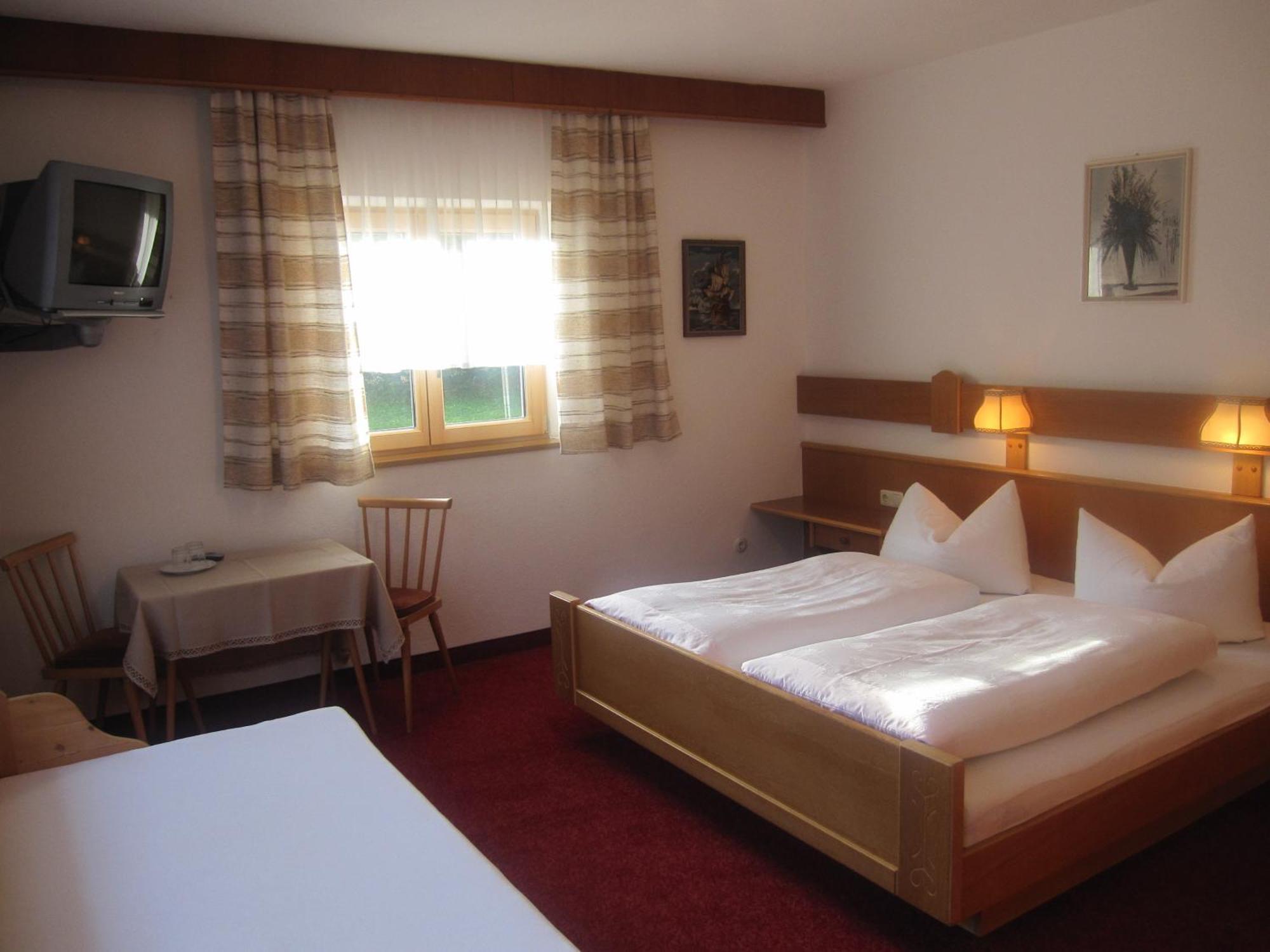 Galzigblick Apartment Pettneu am Arlberg Ngoại thất bức ảnh