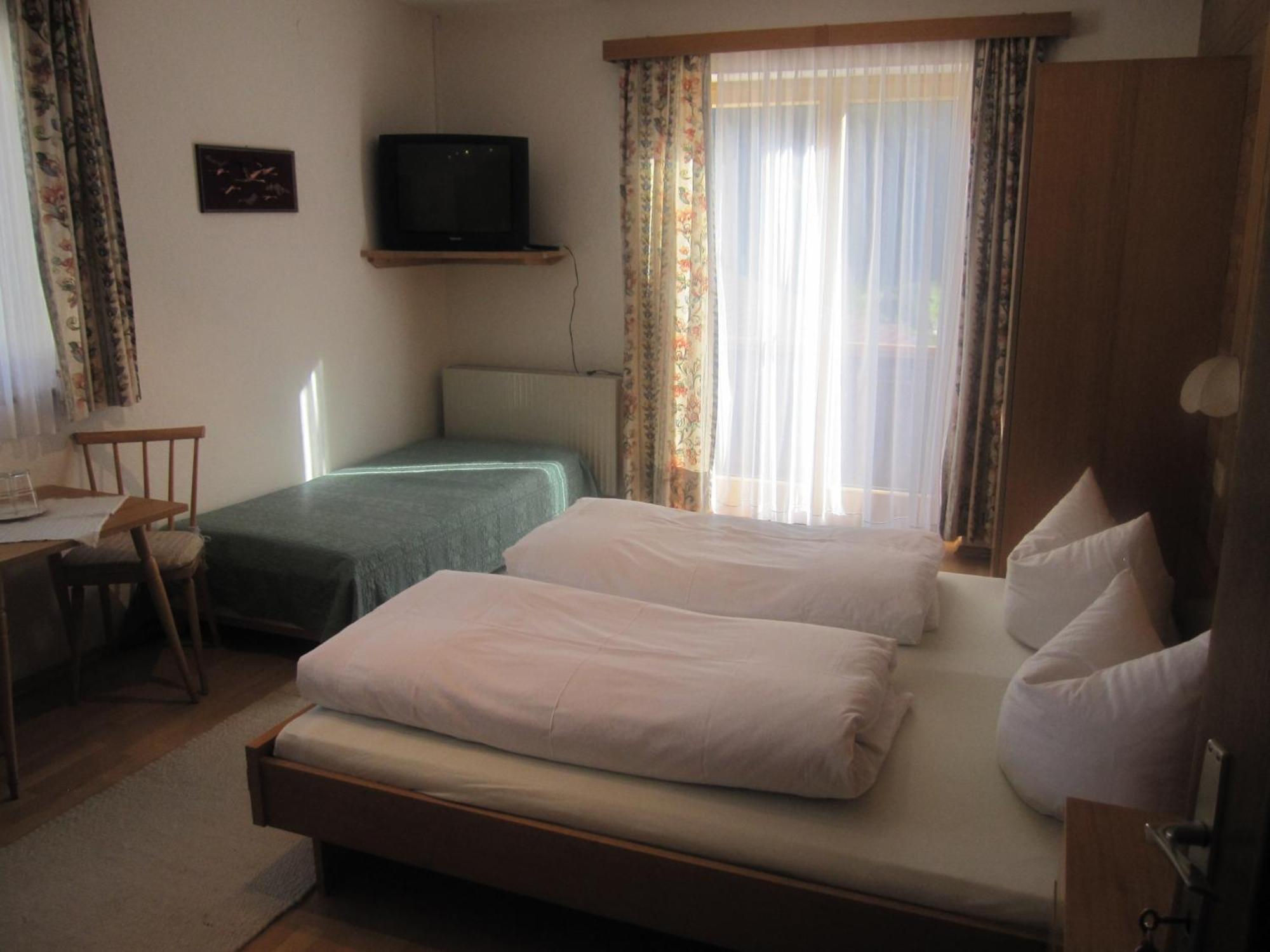 Galzigblick Apartment Pettneu am Arlberg Ngoại thất bức ảnh