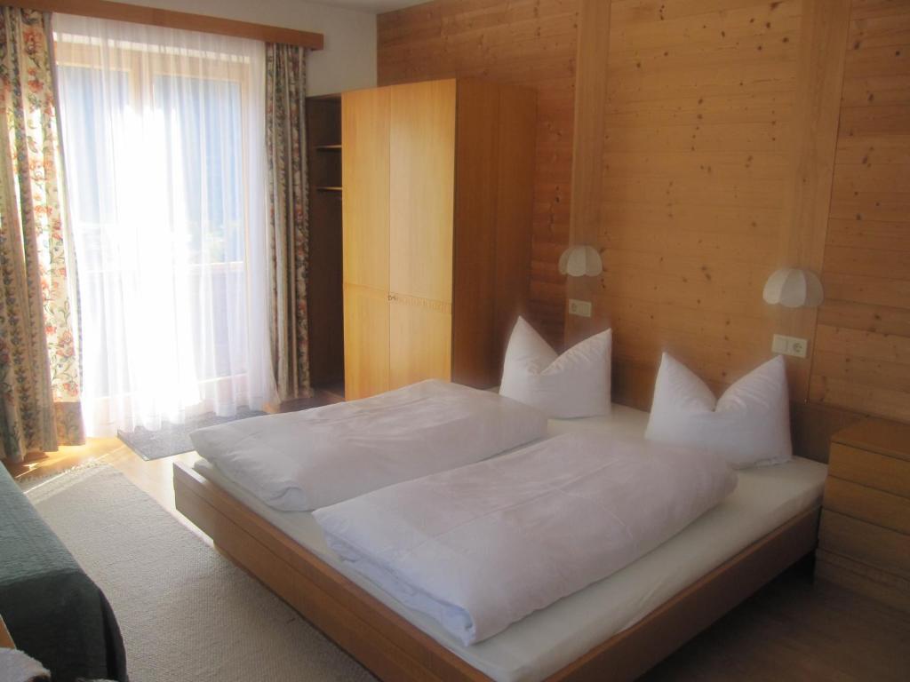 Galzigblick Apartment Pettneu am Arlberg Phòng bức ảnh