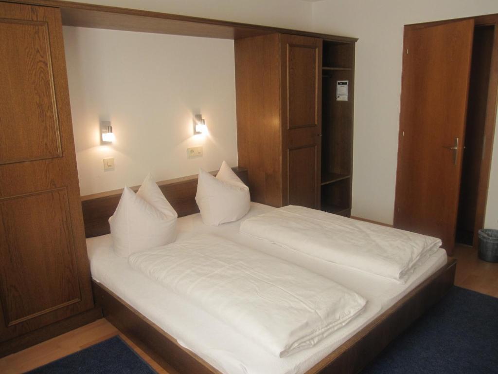 Galzigblick Apartment Pettneu am Arlberg Phòng bức ảnh