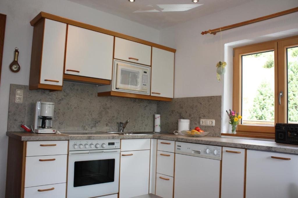 Galzigblick Apartment Pettneu am Arlberg Ngoại thất bức ảnh